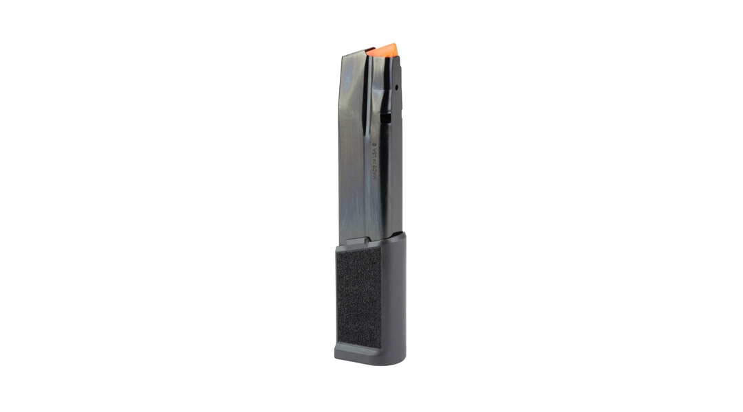 SIG SAUER P365 MAGAZINE 9MM 25RD