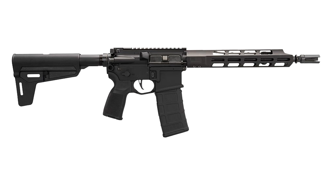 SIG SAUER M400 TREAD V2 11.5" PISTOL 5.56 NATO | 30RD