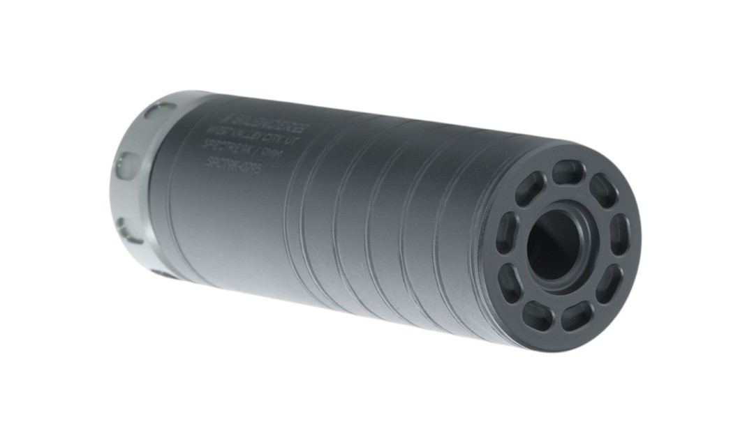 Shop silencers