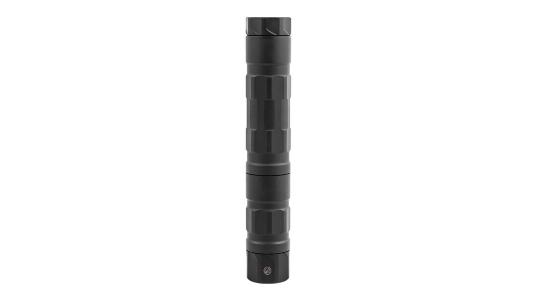 SILENCERCO SWITCHBACK 2.0 22LR BLACK-816413028049