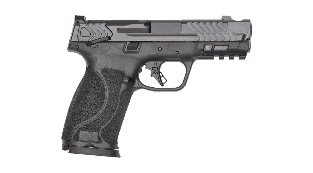 S&W M&P10 M2.0 CARRY COMP PORTED 10MM 10RD (CA)