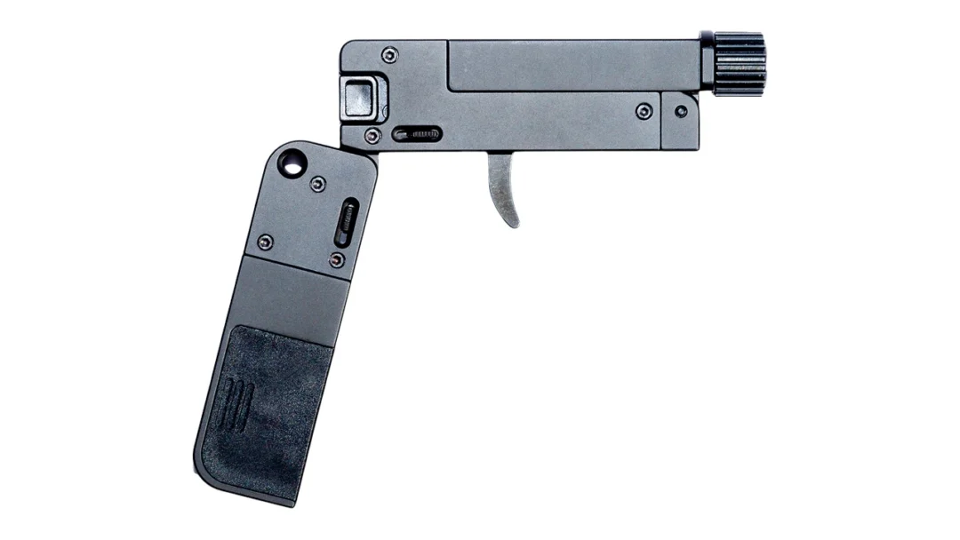 TRAILBLAZER LIFECARD 2.5_ .22LR-850006047628
