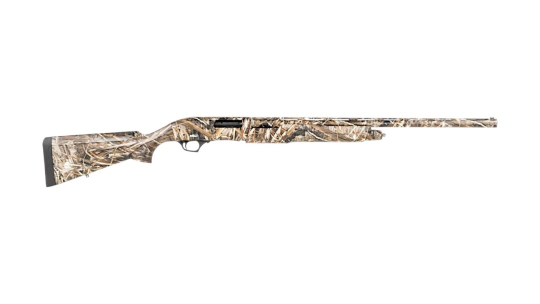 TRISTAR COBRA III 20GA 5RD PUMP SHOTGUN CAMO-713780231549