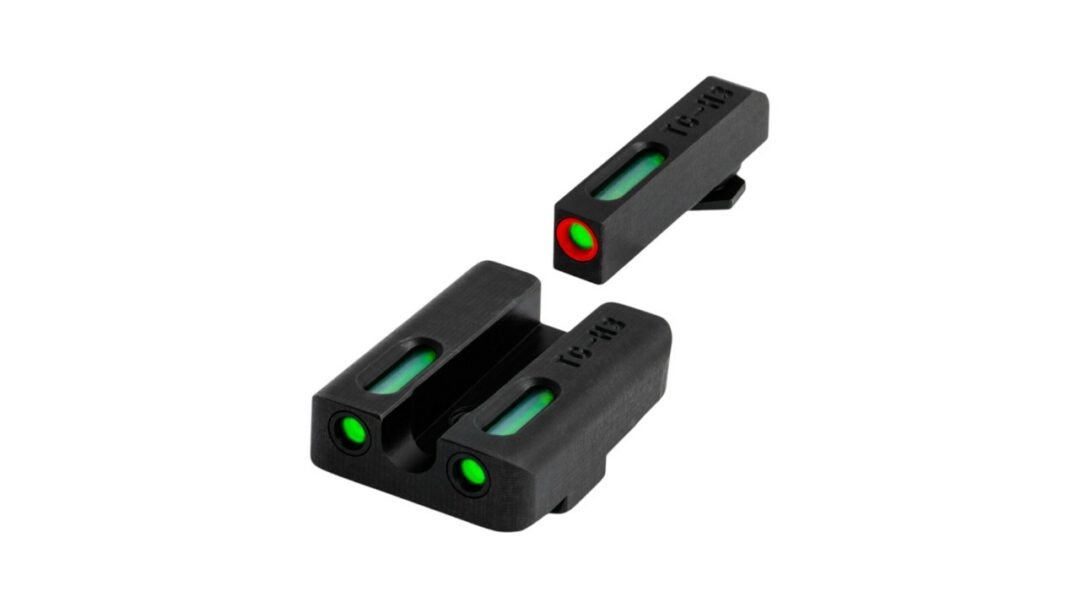 TRUGLO TFX PRO U-NOTCH GLOCK G17G45-788130022511