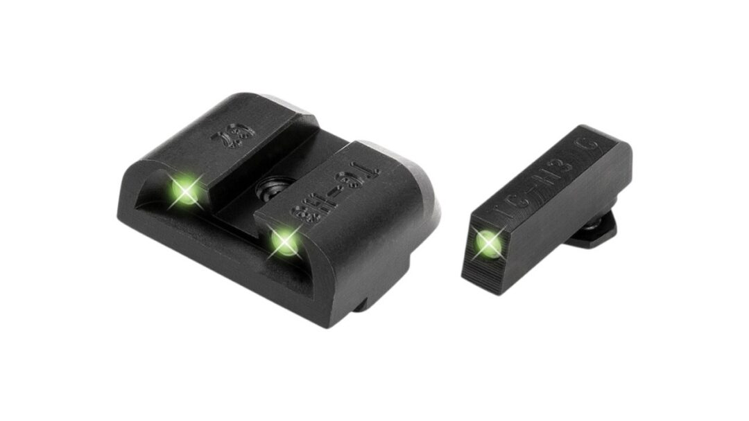 TRUGLO TRITIUM PRO U-NOTCH GLOCK G17G45-788130023761
