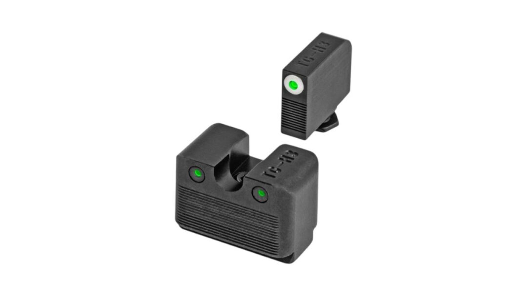 TRUGLO TRITUM PRO U-NOTCH GLOCK G20G41 MOS-788130023808