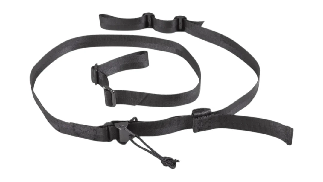 VIKING TACTICS SLING - VTAC ORIGINAL _ BLACK-857466002013