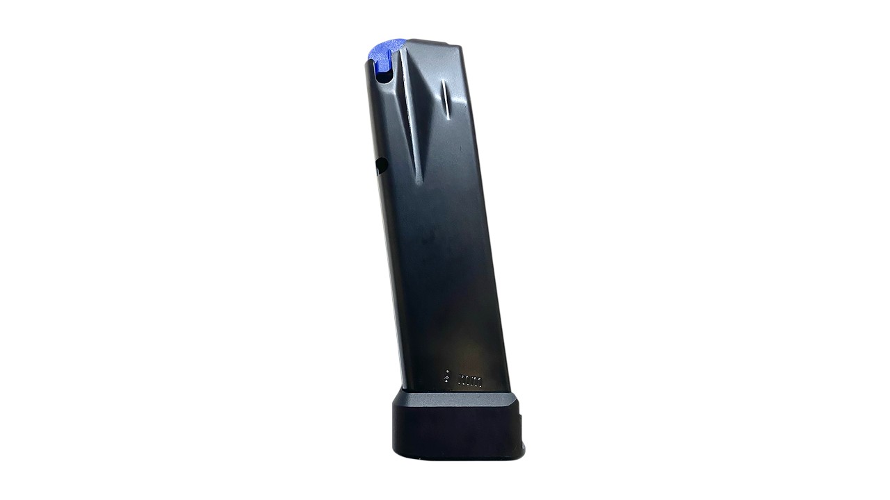WALTHER PDP COMPACT 9MM 18RD MAGAZINE
