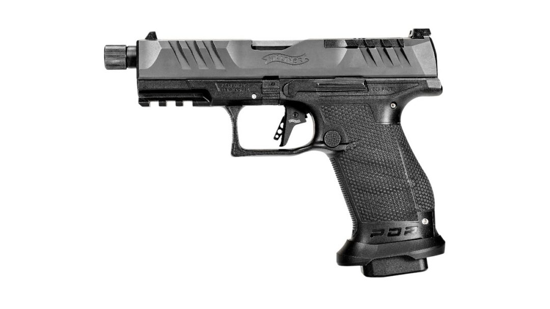WALTHER PDP PRO SD COMPACT OR TB 9MM 18RD-723364216176