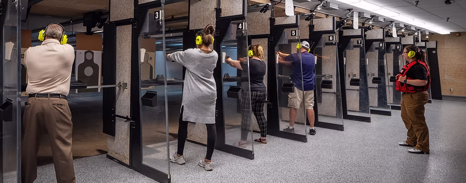 Permit to Carry Class: September 26th