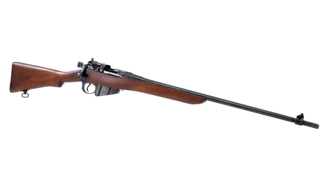 16774-LEE ENFIELD MK4 NO 1_2 303 BRITISH SPORTER