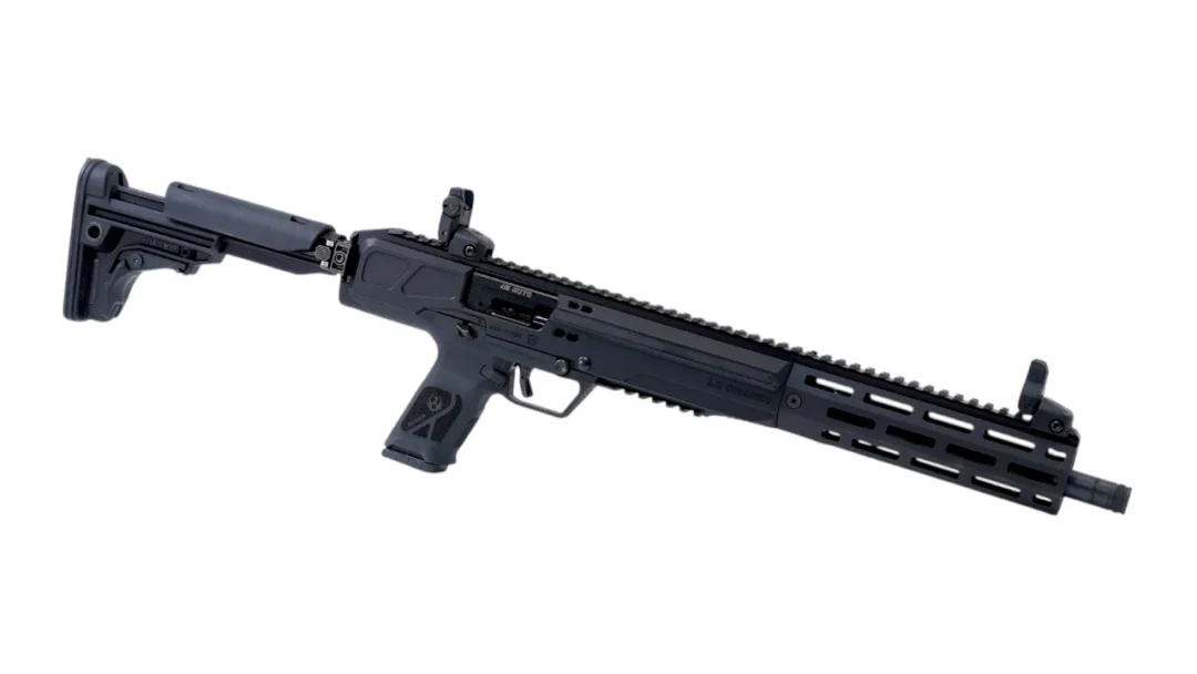 16809-RUGER LC CARBINE 45 ACP 13RD