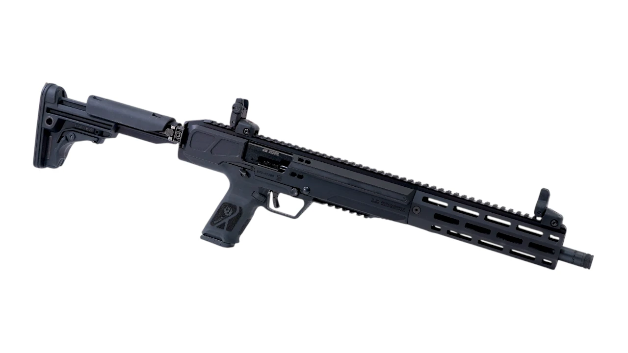 RUGER LC CARBINE .45 ACP 13RD 16"