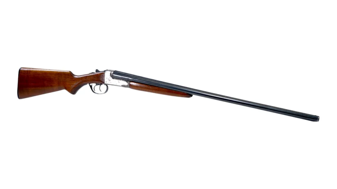16867-STEVENS MODEL 311 20GA SXS 28″