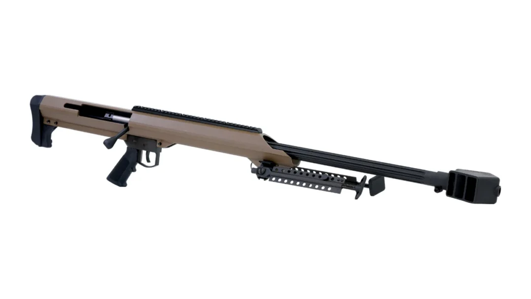 16888-BARRETT MODEL 99