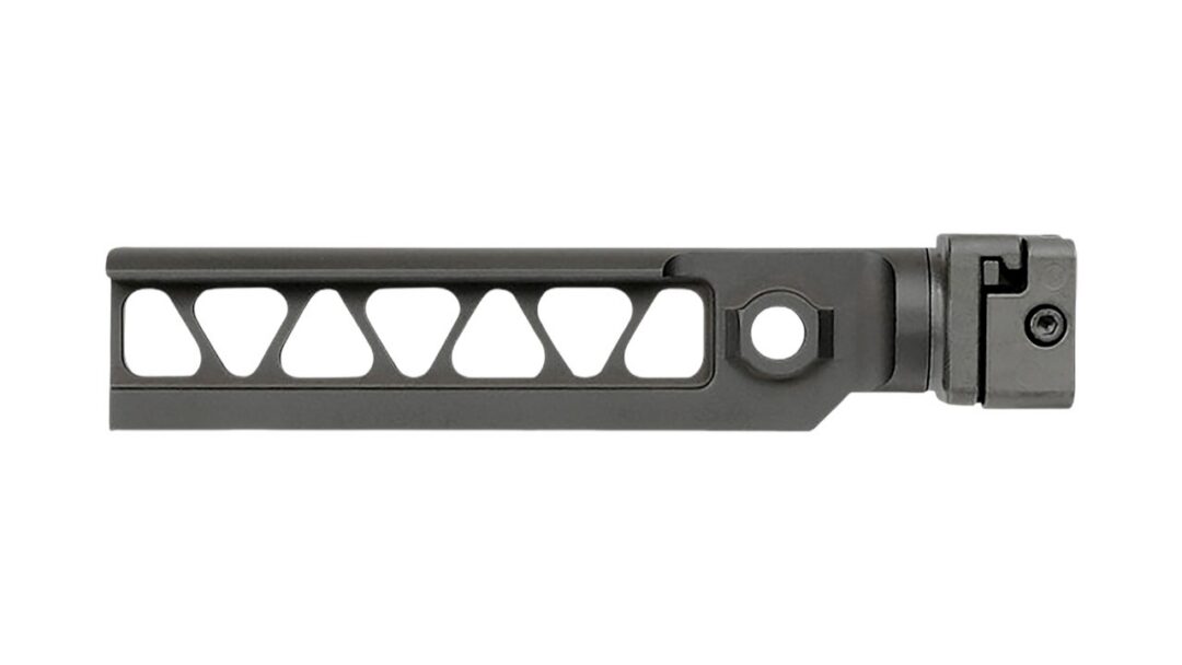 ALPHA SERIES M4 BEAM SIDE FOLDING STOCK BLK-812102034278