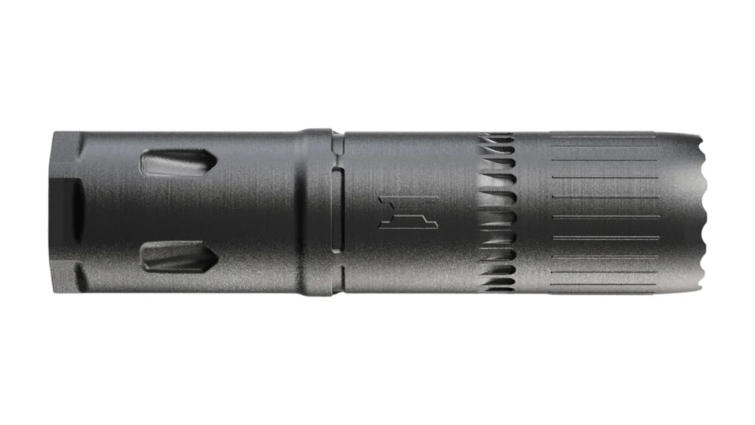 AMBIENT ARMS EXO 5.56 Ti SUPPRESSOR