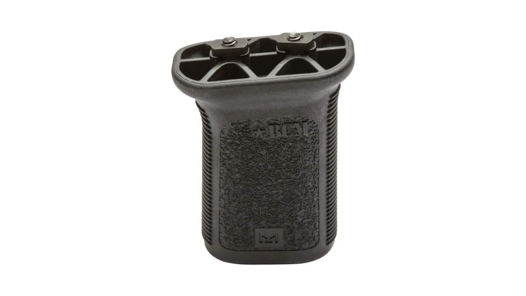 BCM MOD3 VERTICAL GRIP MLOK BLACK-812526021595