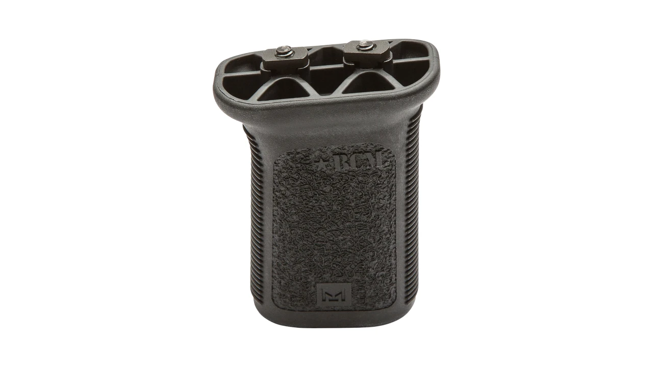 BCM MOD3 VERTICAL GRIP MLOK | BLACK