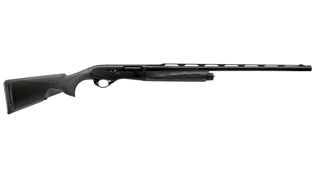 BENELLI M2 FIELD 20GA SEMI-AUTO SHOTGUN 26_ 3RD _ BLACK-650350115154