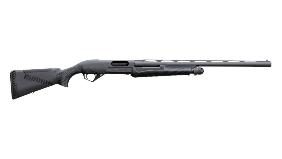 BENELLI SUPERNOVA 12GA 18 4+1-650350201000