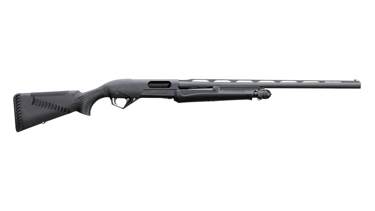 BENELLI SUPERNOVA 12GA 28" 4+1
