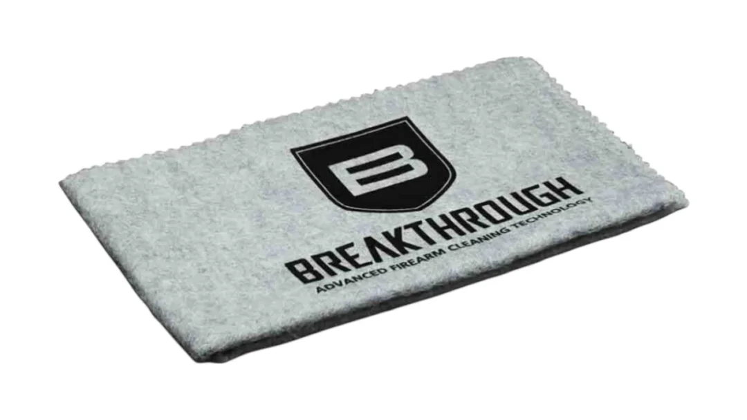 BREAKTHROUGH SILICONE CLEANING CLOTH _ 12_x14