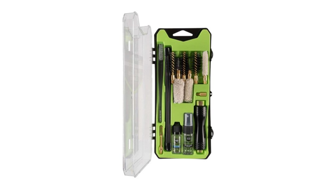 BREAKTHROUGH UNIVERSAL SHOTGUN CLEANING KIT-026509074182