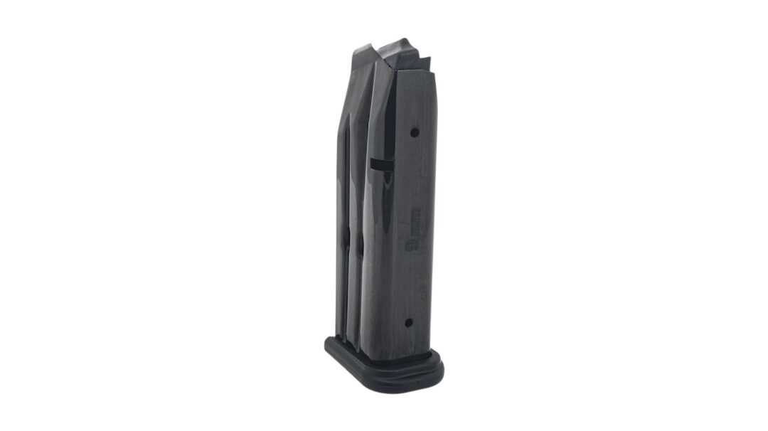 BUL ARMORY SAS 2 9MM 10RD POLY BASE 110MM MAGAZINE