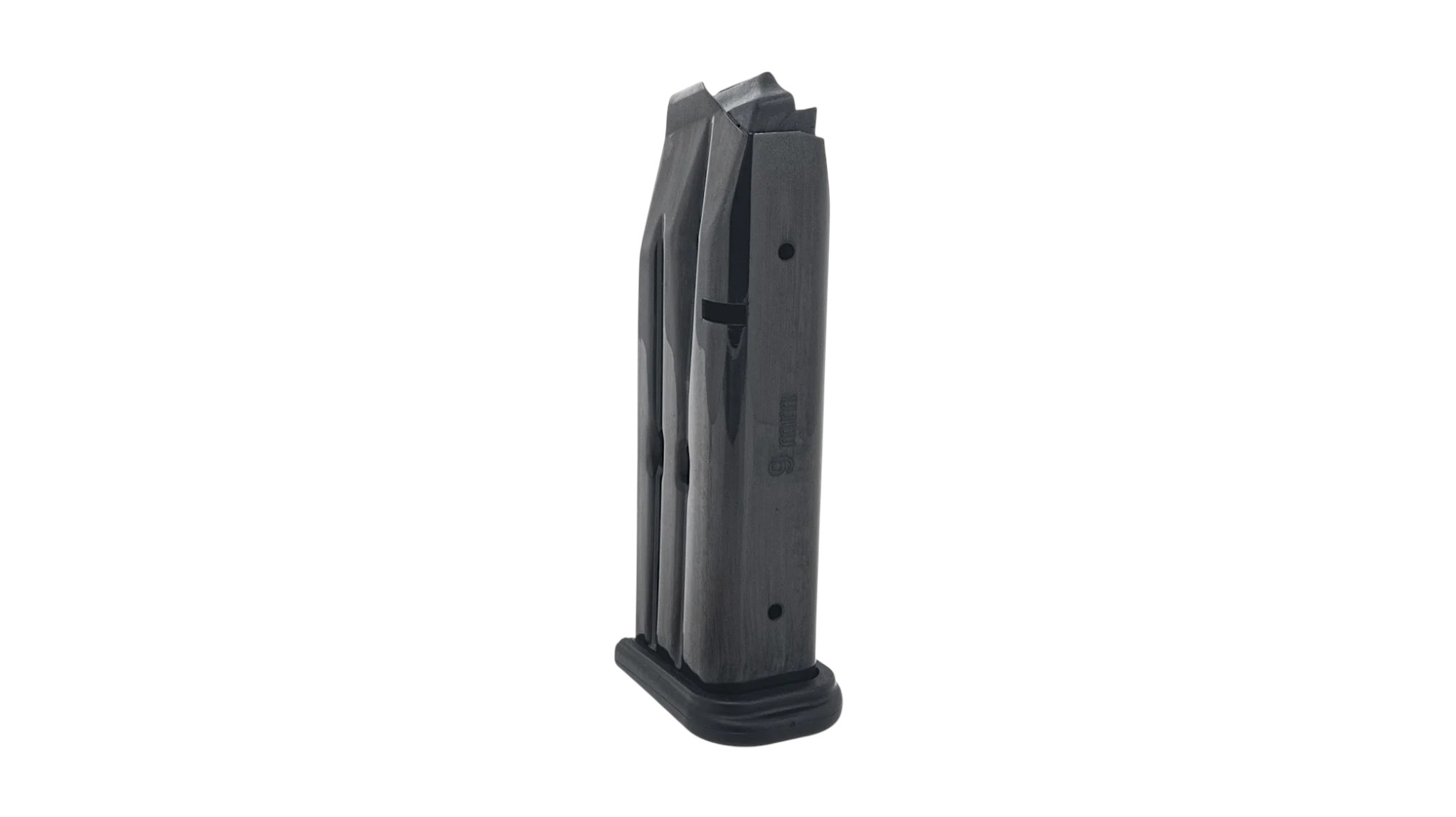 BUL ARMORY SAS II 110MM MAGAZINE 9MM 10RD | POLYMER BASE