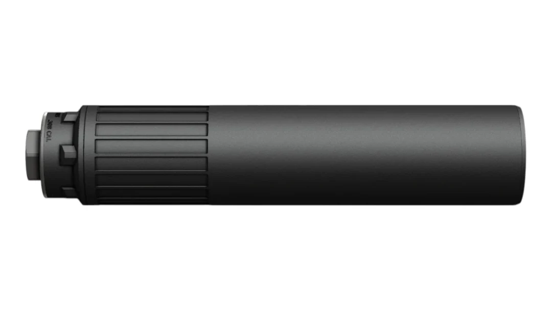 CAT JOHNNY LAW 7.62x51 INCONEL SUPPRESSOR