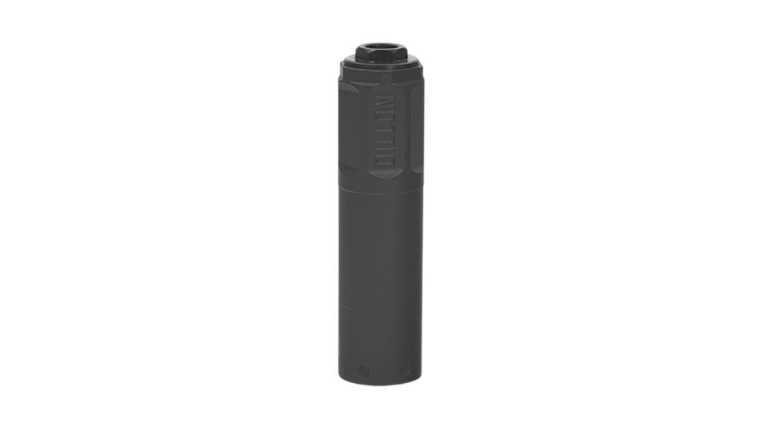 DILLON RIFLE COMPANY DRC308 GOV INCONEL BLACK-15-00005-01