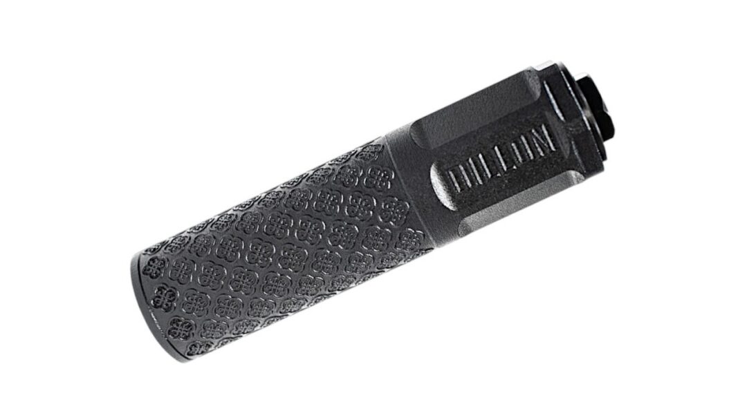 DILLON RIFLE COMPANY DRC308 INCONEL BLACK-15-00005-00