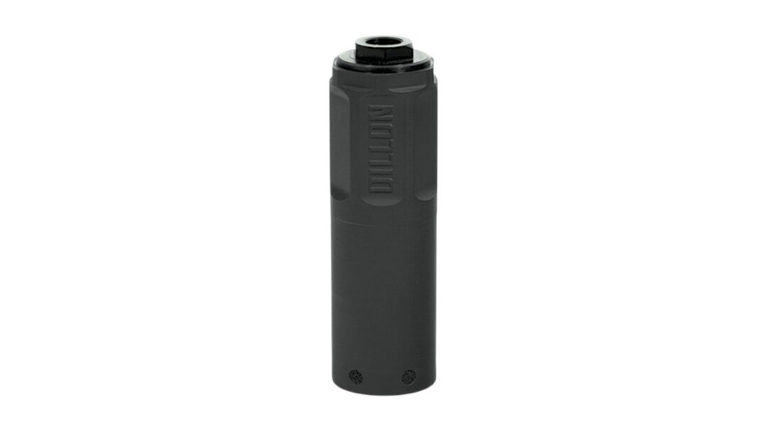 DILLON RIFLE COMPANY DRC556 GOV INCONEL BLACK-15-00002-01