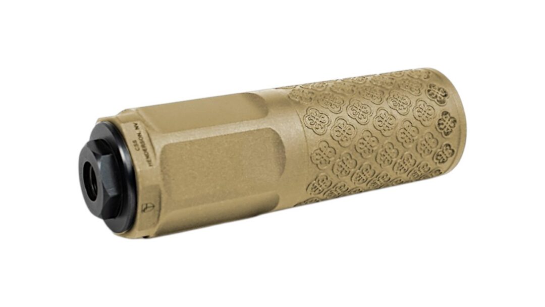 DILLON RIFLE COMPANY DRC556 INCONEL FDE-15-00002-02