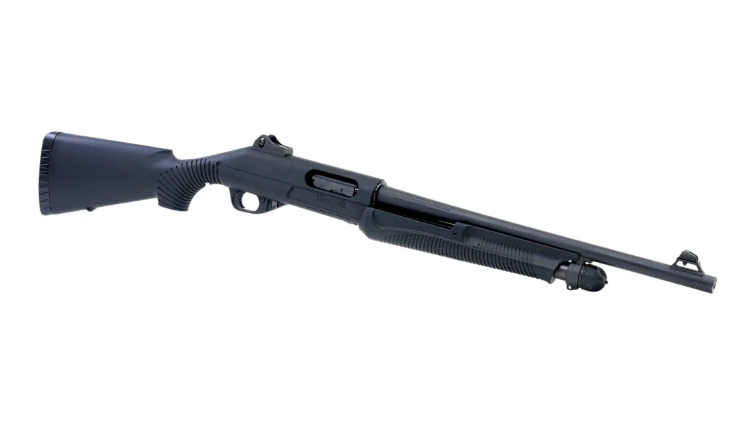 17053-BENELLI NOVA