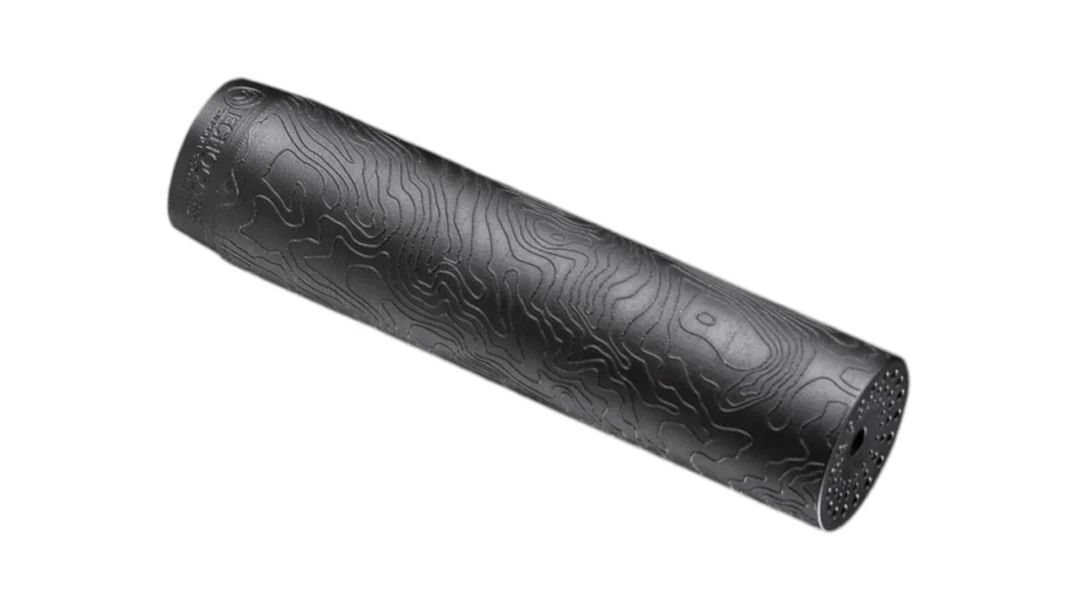 ECHOCORE SECTOR 5.56 INCONEL SUPPRESSOR