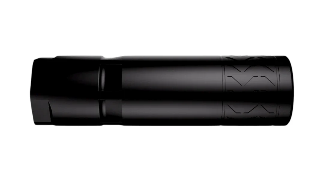 Exigent Defense Fireteam556 Suppressor