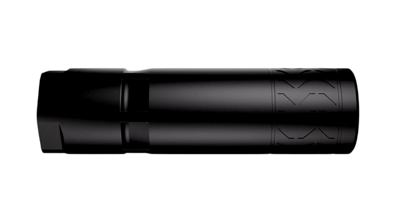 EXIGENT DEFENSE FIRETEAM556 SUPPRESSOR