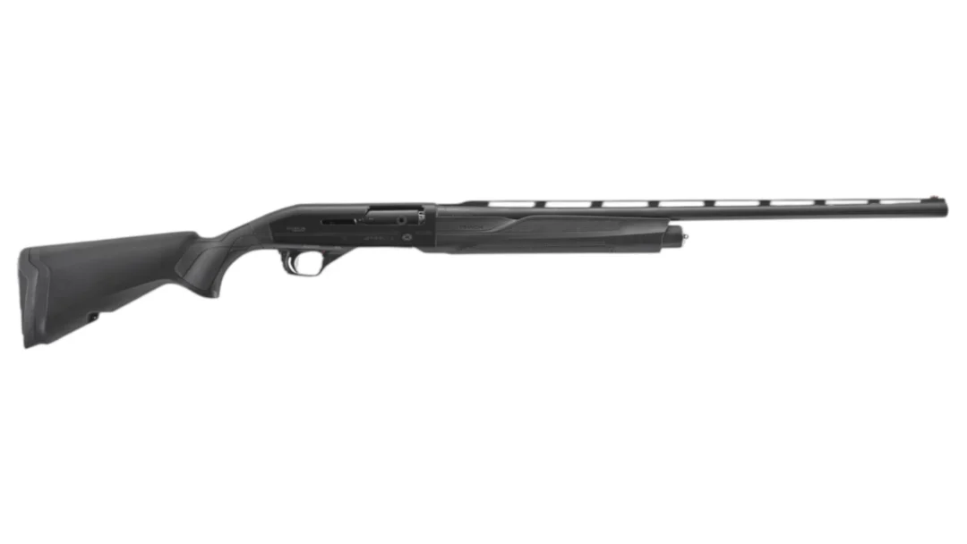 FRANCHI AFFINITY 3 12GA SHOTGUN 28_ 4RD _ BLACK-650350420012