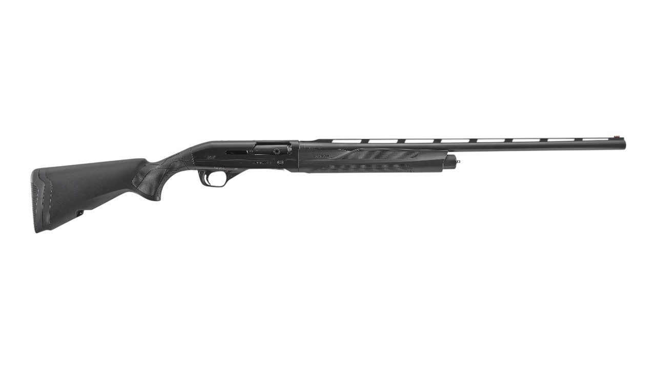 FRANCHI AFFINITY 3 SPORT TRAP 12GA 30" | BLACK SYNTHETIC