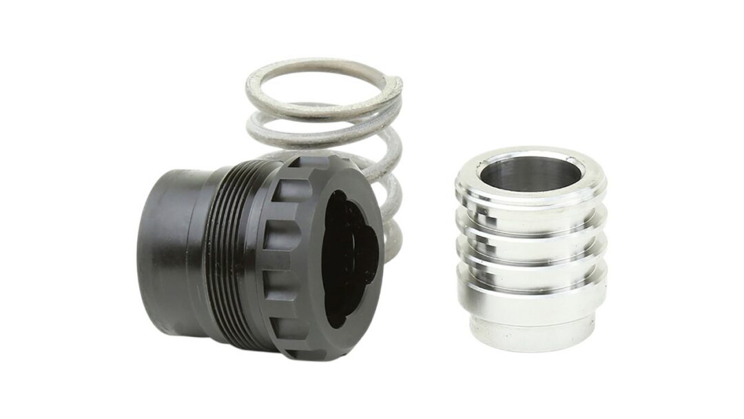 GRIFFIN 9MM 3 LUG INTERFACE-791154081143