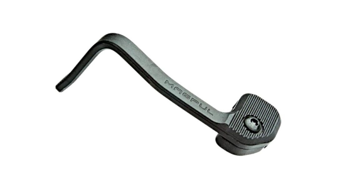 MAGPUL B.A.D. LEVER BLACK-873750002996