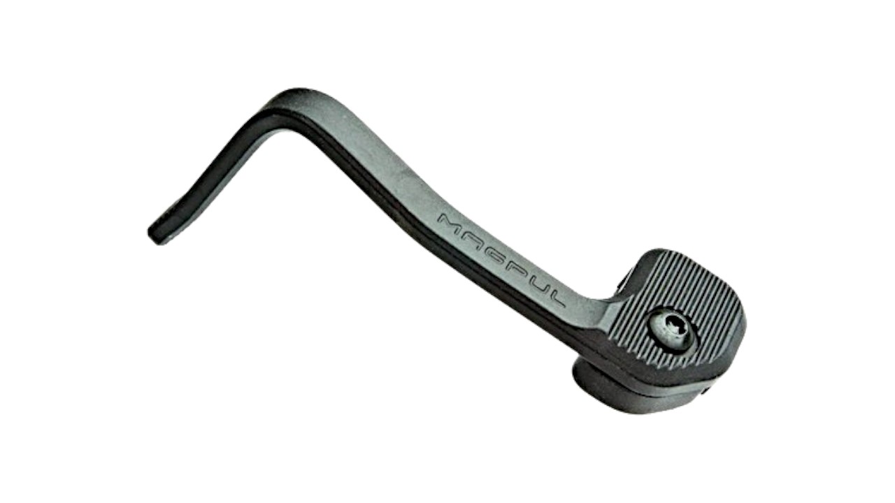MAGPUL B.A.D. LEVER | BLACK