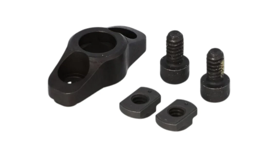 MAGPUL M-LOK QD SLING MOUNT BLACK-873750002842