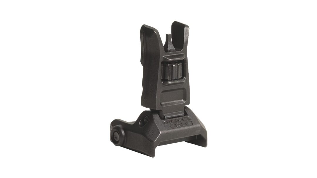 MAGPUL MBUS PRO FRONT FLIP SIGHT BLACK-873750008370