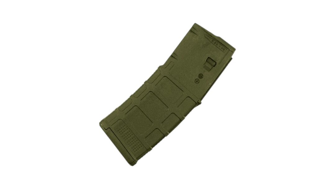 MAGPUL PMAG M3 5.56 30RD ODG-840815150886