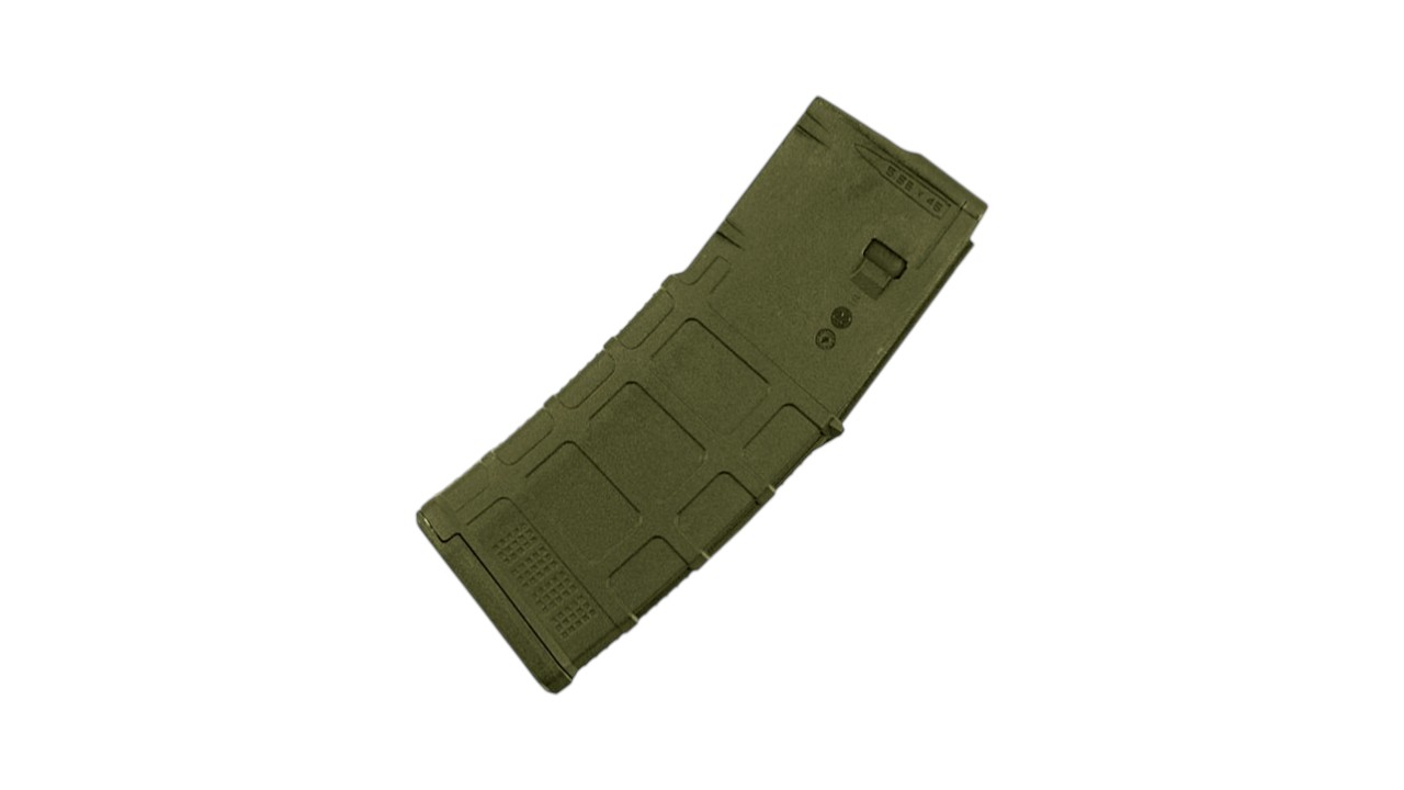 MAGPUL PMAG M3 5.56 30RD | ODG