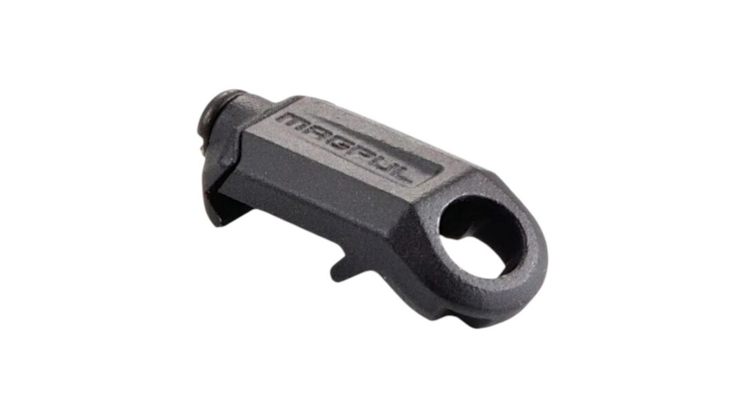MAGPUL RSA QD RAIL SLING ATTACHMENT BLACK-873750008653