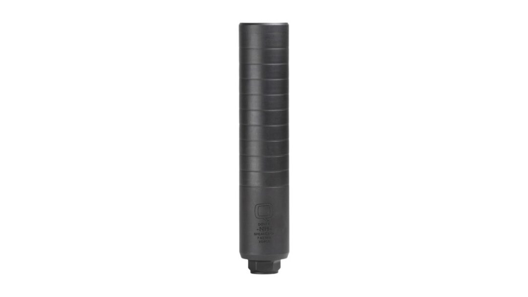 Q SPEAKEASY 7.62 (BLEM) SUPPRESSOR-810152962039